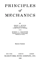 Principles of Mechanics image