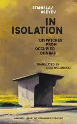 In Isolation: Dispatches... image