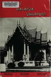 Thailand, Malaysia, Singapore:... image