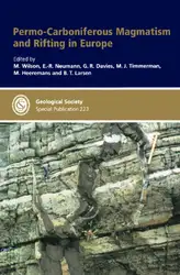 Permo-carboniferous Magmatism And... image