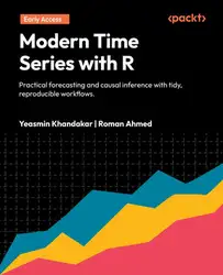 Modern Time Series... image