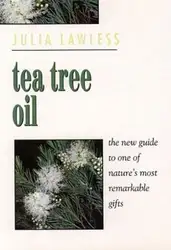 Tea Tree Oil image