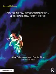 Digital Media, Projection... image