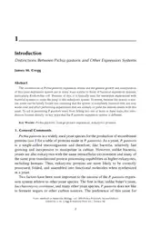 Pichia Protocols image