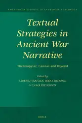 Textual Strategies in... image
