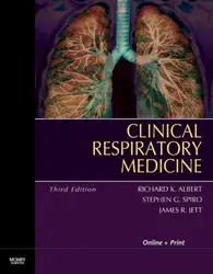 Clinical Respiratory Medicine image