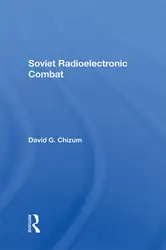 Soviet Radioelectronic Combat image
