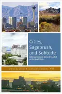 Cities, Sagebrush, and... image