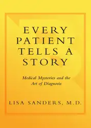 Every Patient Tells... image