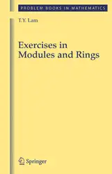 Exercises in Modules... image