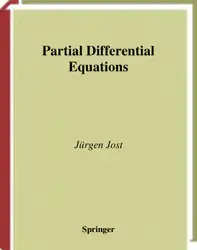 Partial Differential Equations image