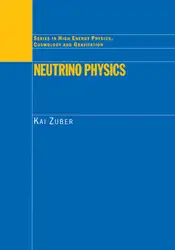 Neutrino Physics image