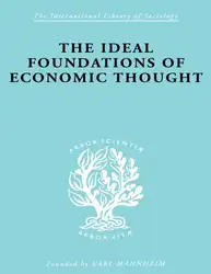 The Ideal Foundations... image