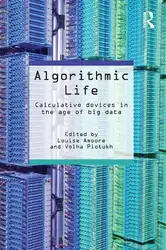 Algorithmic Life: Calculative... image