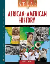 Atlas of African-American... image