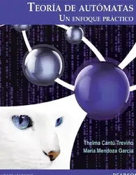 Teoría de autómatas:... image
