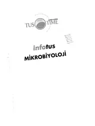 İnfotus Mikrobiyoloji Konu... image