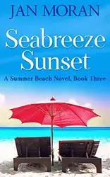 Seabreeze Sunset image