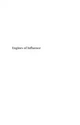 Engines of Influence:... image