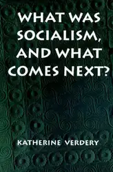 What Was Socialism,... image