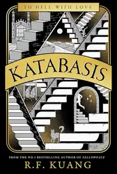 Katabasis image