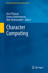 Character Computing image