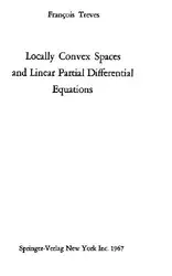 Locally convex spaces... image