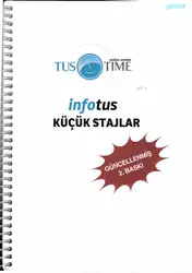 Tustime İnfotus Küçük... image