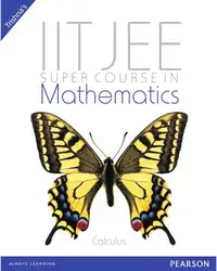 دانلود کتاب IIT JEE Super Course in Mathematics: Calculus