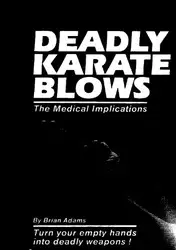 Deadly Karate Blows:... image