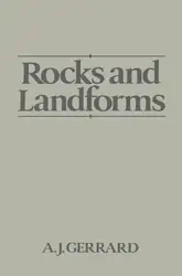 Rocks and Landforms image