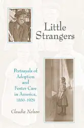 Little Strangers: Portrayals... image