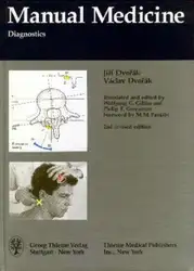 Manual Medicine: Diagnostics image