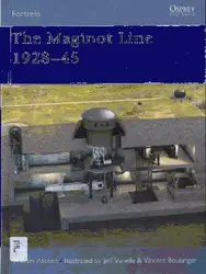 The Maginot Line... image