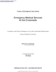 Emergency Medical Services:... image