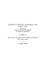 The Fall of... image