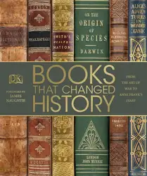 Books That Changed... image