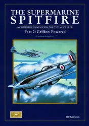 The Supermarine Spitfire:... image