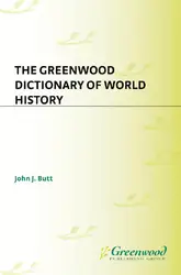 The Greenwood Dictionary... image