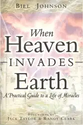 When Heaven Invades... image