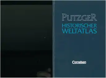 Putzger Historischer Weltatlas image