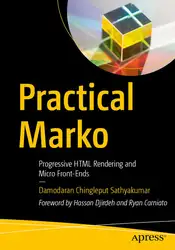 Practical Marko: Progressive... image