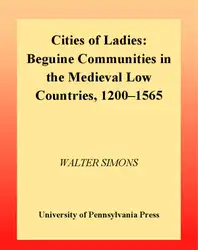 Cities of Ladies:... image
