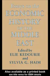 Essays on the... image