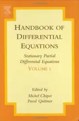 Handbook of differential... image