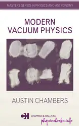دانلود کتاب Modern Vacuum Physics