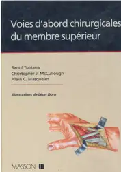 Voies d'abord chirurgicales... image