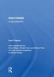 Wisconsin: A Geography image