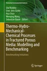 Thermo-Hydro-Mechanical-Chemical Processes in... image