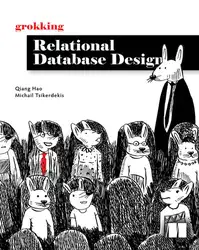 Grokking Relational Database... image